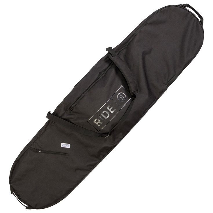 Ride Housse Snowboard Blackened Board Bag Profil