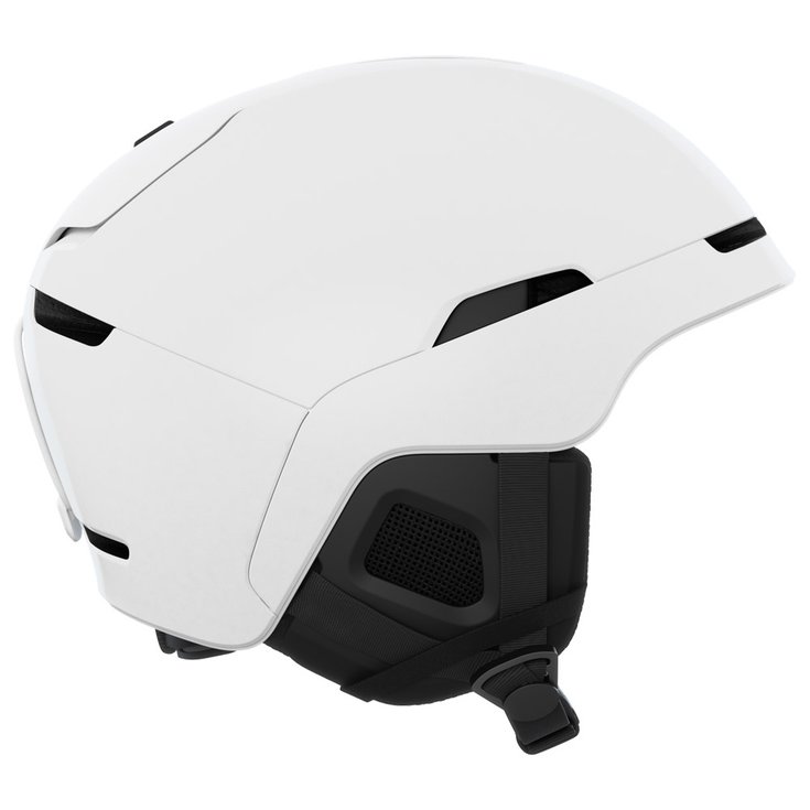 Poc Casque Obex Mips Hydrogen White Côté Poc Casque Obex Mips Hydrogen White Côté
