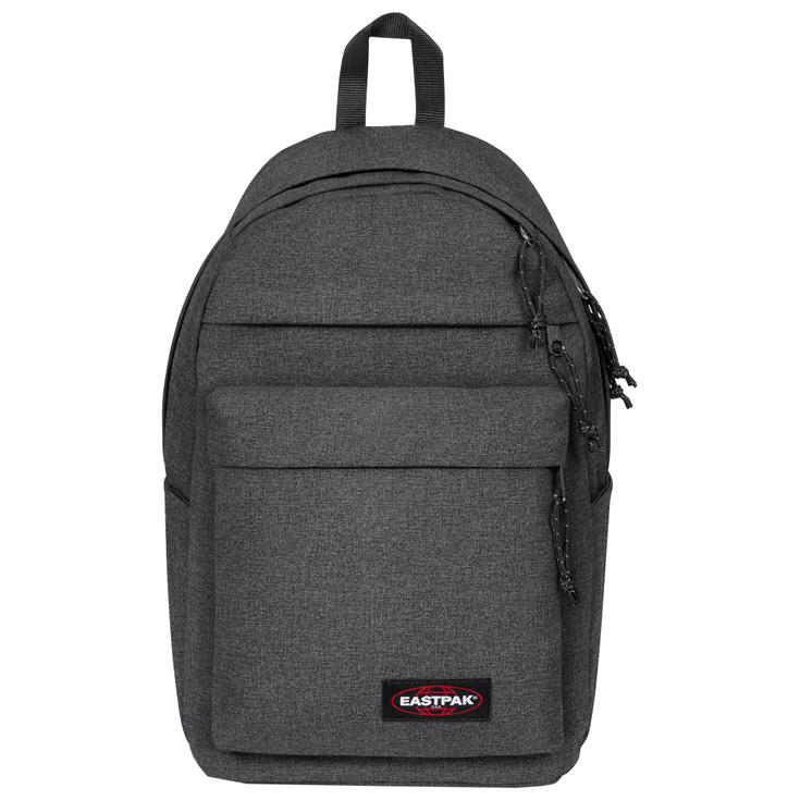 Eastpak Sac à dos Day Pak'r Pro 32,5L Black Denim Présentation