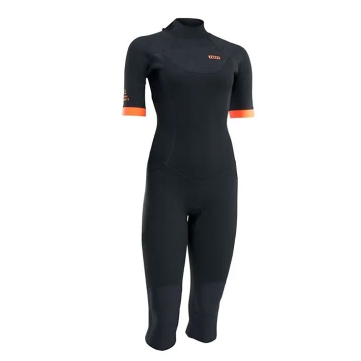 Ion Combinaison Overknee Wmns Element 3/2 Overknee SS Back Zip 