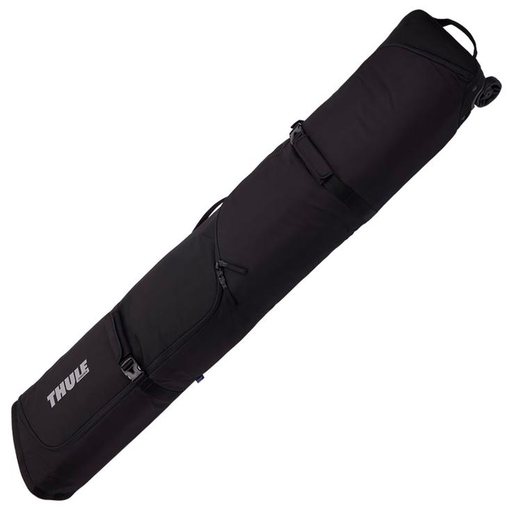 Thule Housse Snowboard RoundTrip Rolling Snowboard Bag 165 cm Black Présentation
