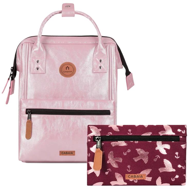 Cabaia Sac à dos Adventurer Mini 10L Scilla Présentation