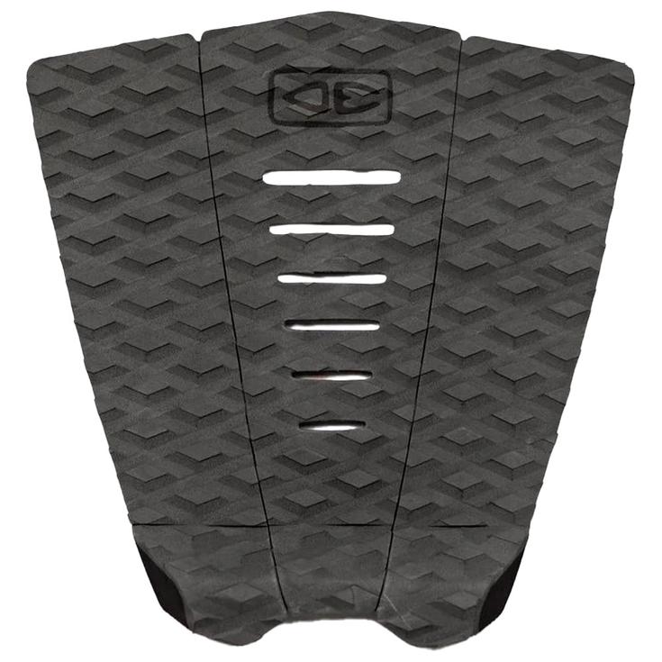 Ocean And Earth Pad Surf Cor_X Shortboard Tail Pad Black Présentation