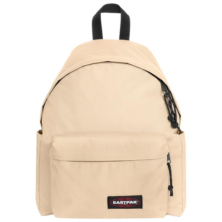 Eastpak Sac à dos Day Pak'r 24L Cloth Beige Présentation