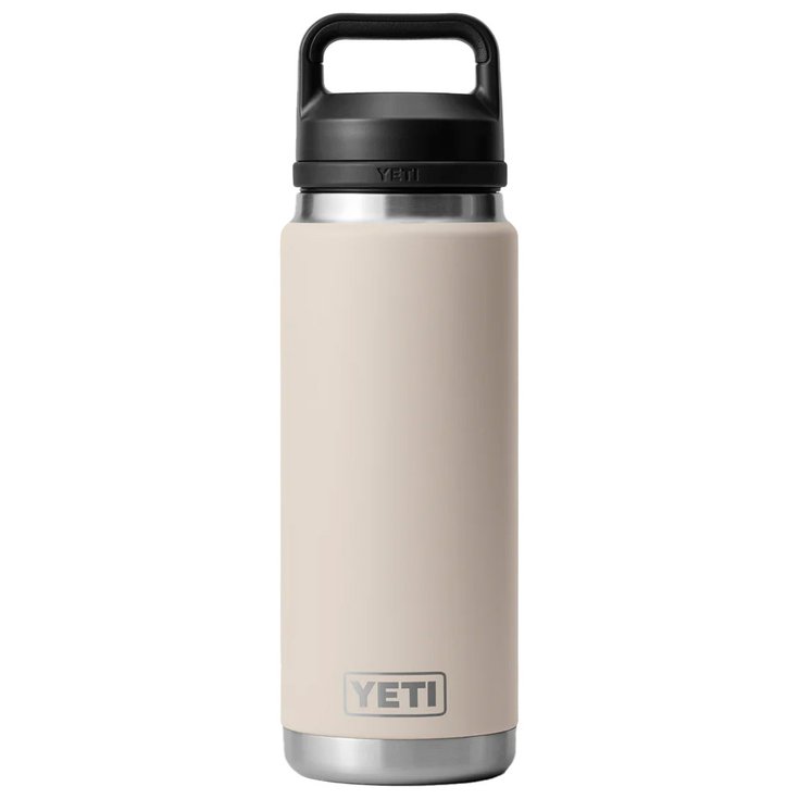 Yeti Gourde Rambler 26 Oz (760ml) Cape Taupe Présentation