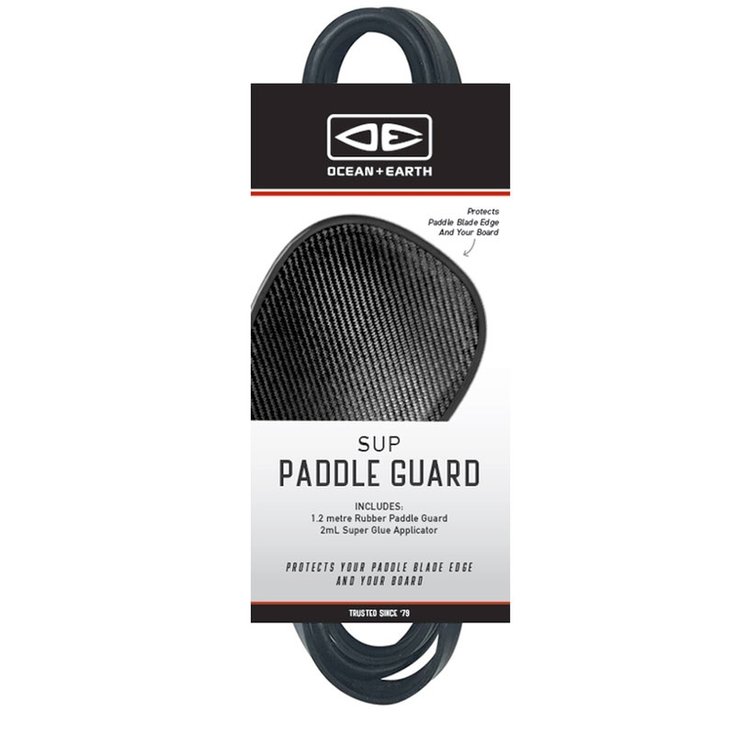 Ocean And Earth Housse SUP Pagaie Paddle Blade Guard Présentation