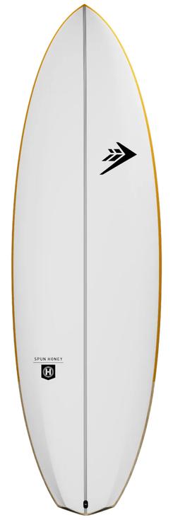 Firewire Planche Surf Spun Honey Helium 