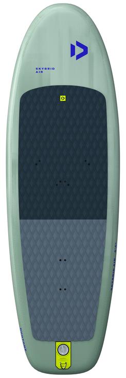 Duotone Board de Wing Skybrid Air Pistacio Présentation