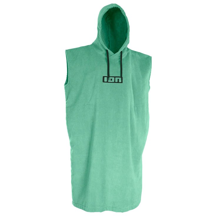 Ion Poncho Surf Core Neo Mint Présentation