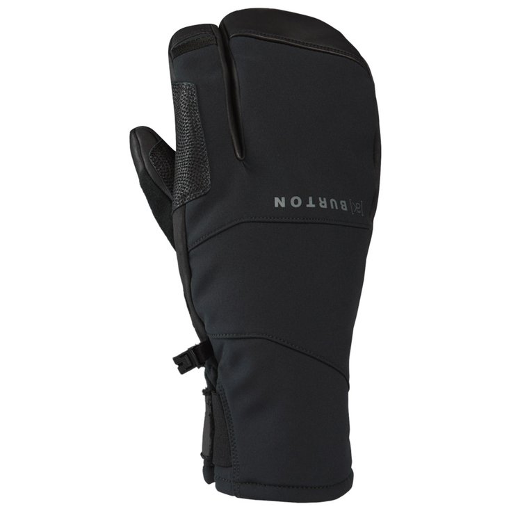 Burton Moufles [ak] Gore-Tex Clutch Mittens True Black Présentation