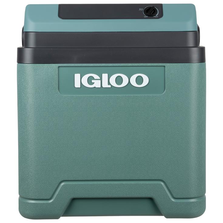 Igloo Glacière IE27 ACDC Spruce Présentation