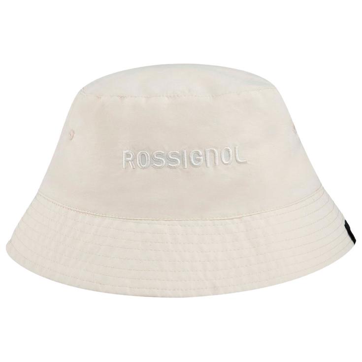 Rossignol Bob Presset Bucket Hat Whitecap Sand Présentation