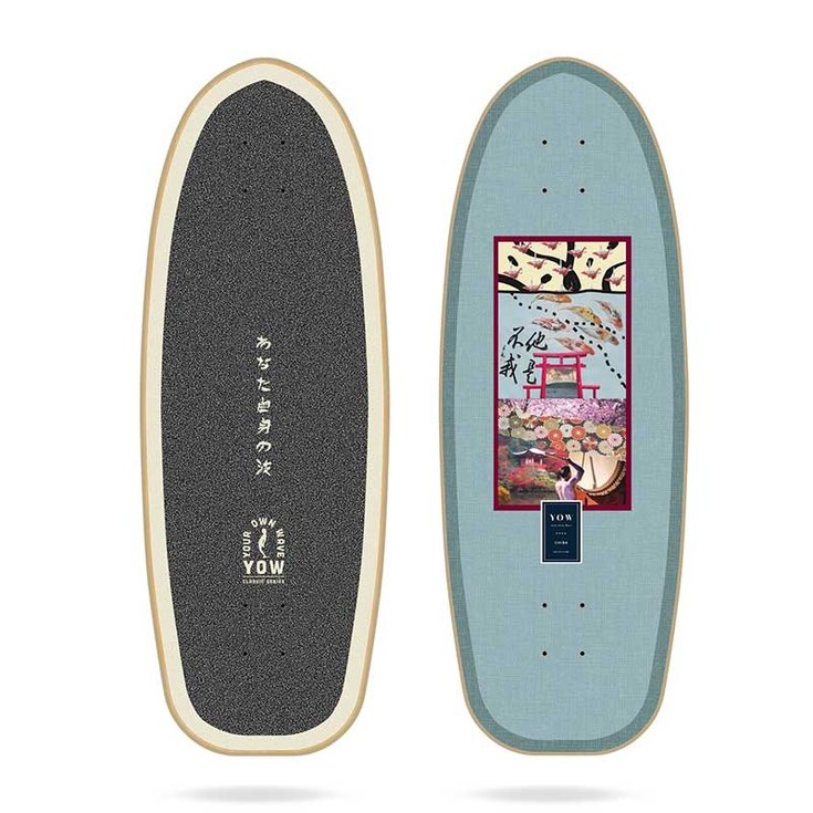 Surf skate chiba cheap