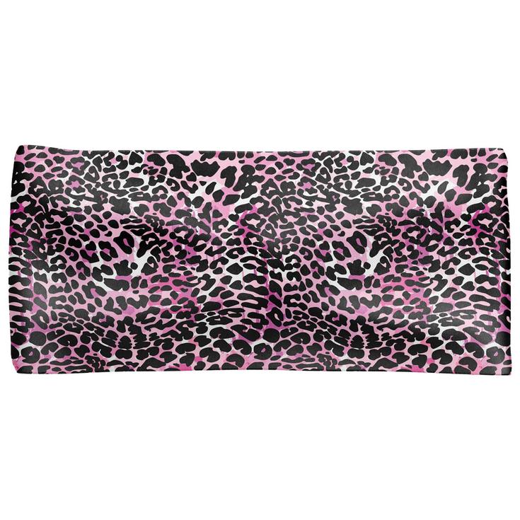 Curlynak Bandeau 4 Saisons Headband Pink Panter Présentation