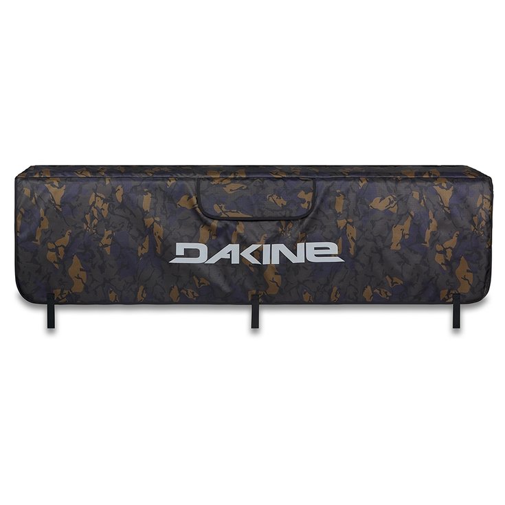 Dakine Housse de coffre pick-up Pad - Cascade Camo Côté