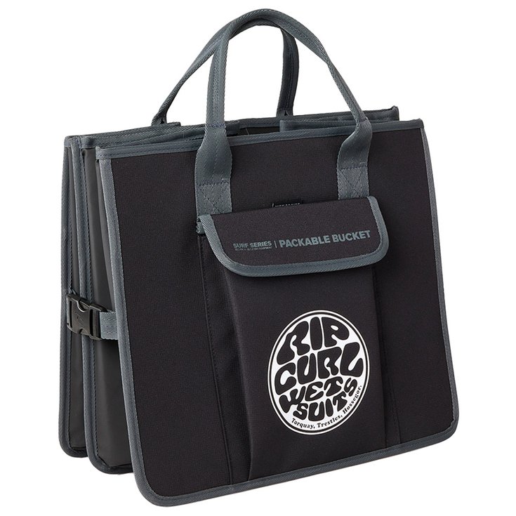 Rip Curl Sac de Change Surf Surf Series Anti-Chaos Bucket Présentation