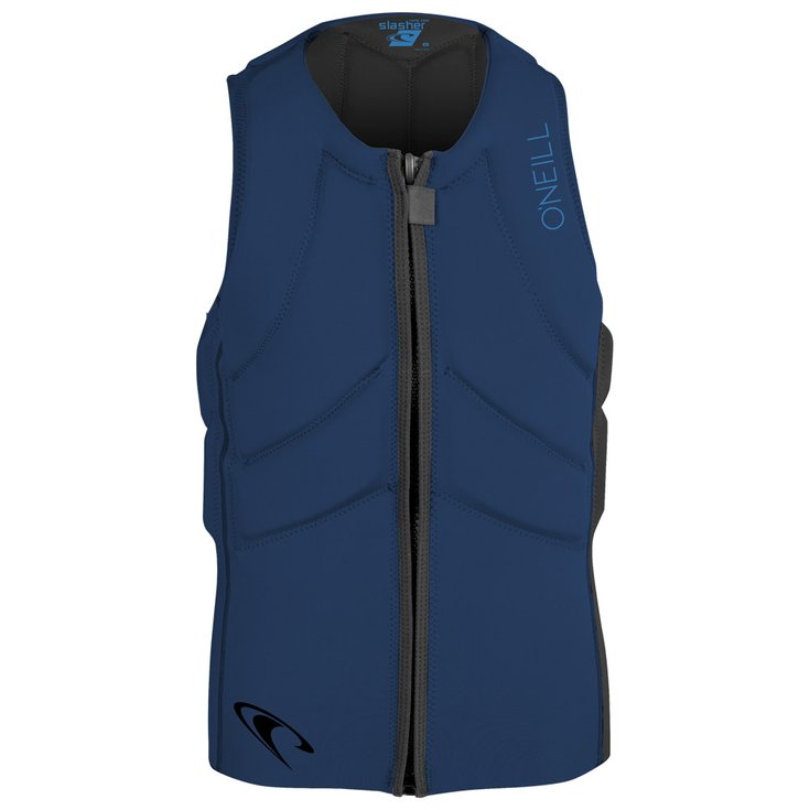 O'Neill Impact Vest Slasher Kite Vest Navy/Black Présentation