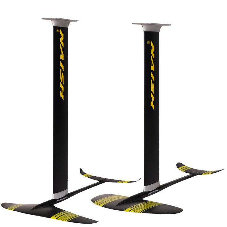 Naish Foil complet Kite 810 S25 Standard Présentation