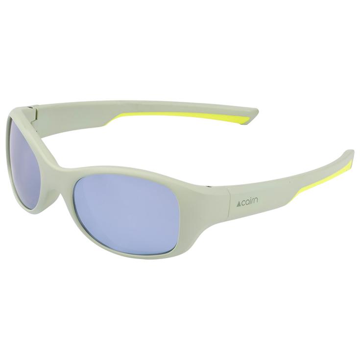 Cairn Lunettes de soleil Aloha Mat Agave Présentation