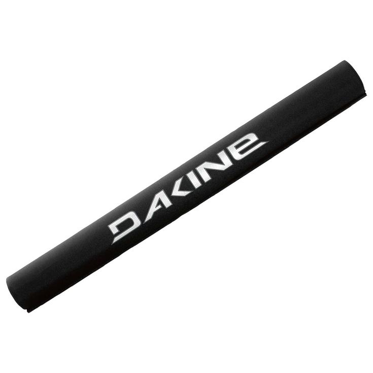 Dakine Mousses Barre de Toit Rack Pads 34" Black Présentation
