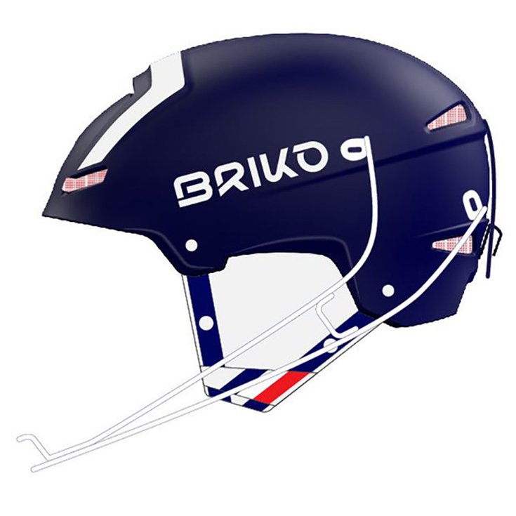 Briko Casque Présentation