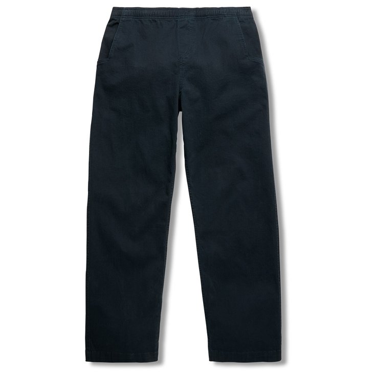 Black Diamond Pantalon d’escalade M Dirtbag Pants Black Présentation