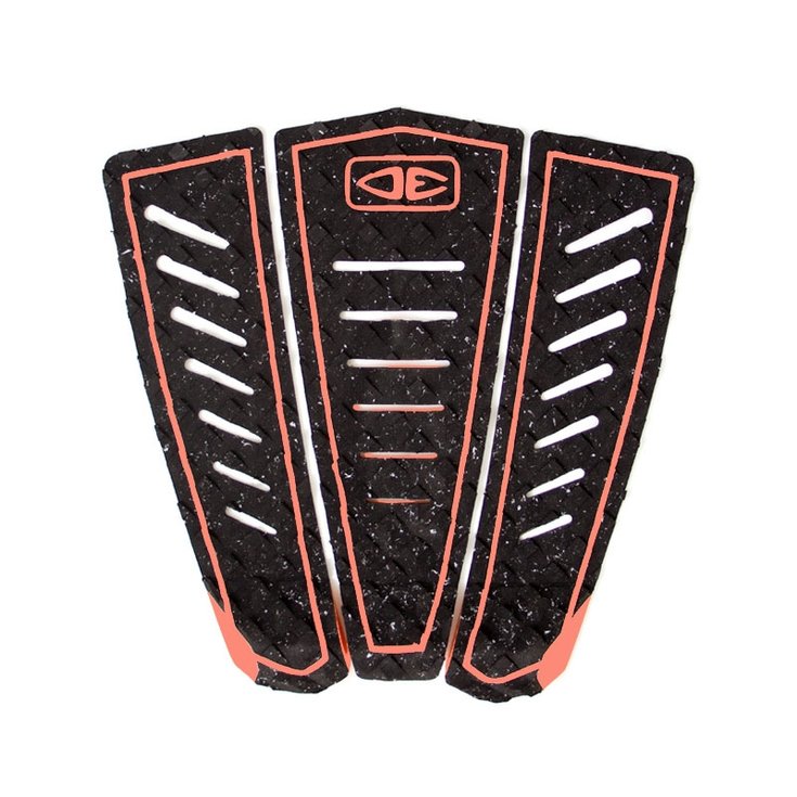 Ocean And Earth Pad Surf Ocean and Earth Kanoa Igarashi Black / Coral Présentation
