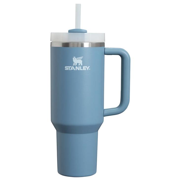 Stanley Mug The Quencher H2.0 Flowstate Tumbler 1.18 L Indigo Présentation