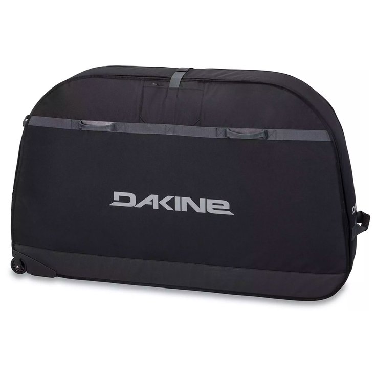 Dakine Housse de coffre pick-up Bike Roller Bag Black Présentation
