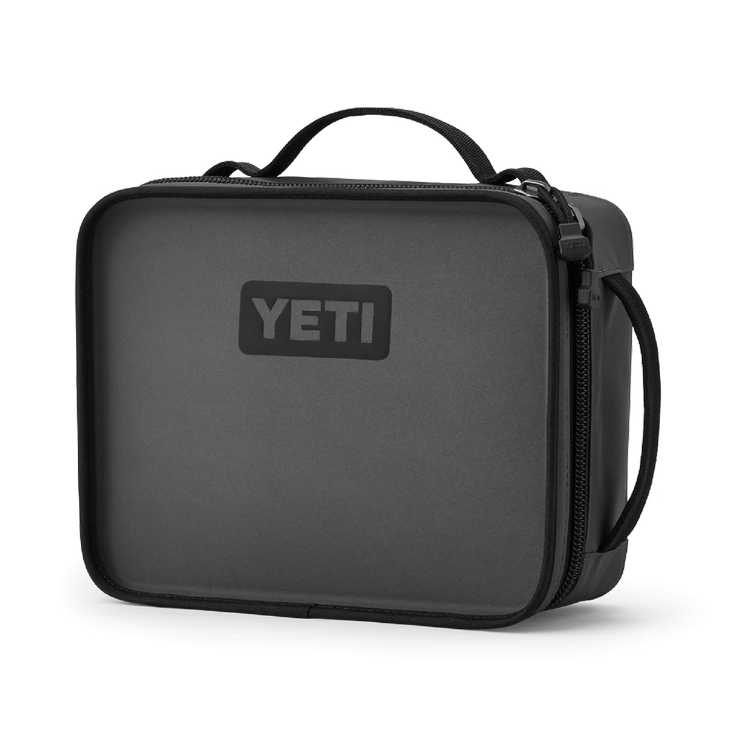 Yeti Boîte Alimentaire DayTrip® Lunch Box Charcoal Présentation