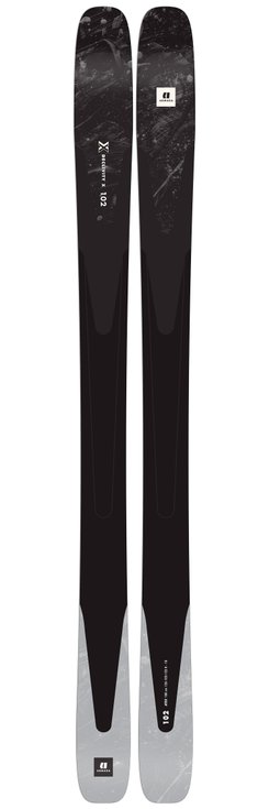Armada Ski Alpin Declivity X 102 
