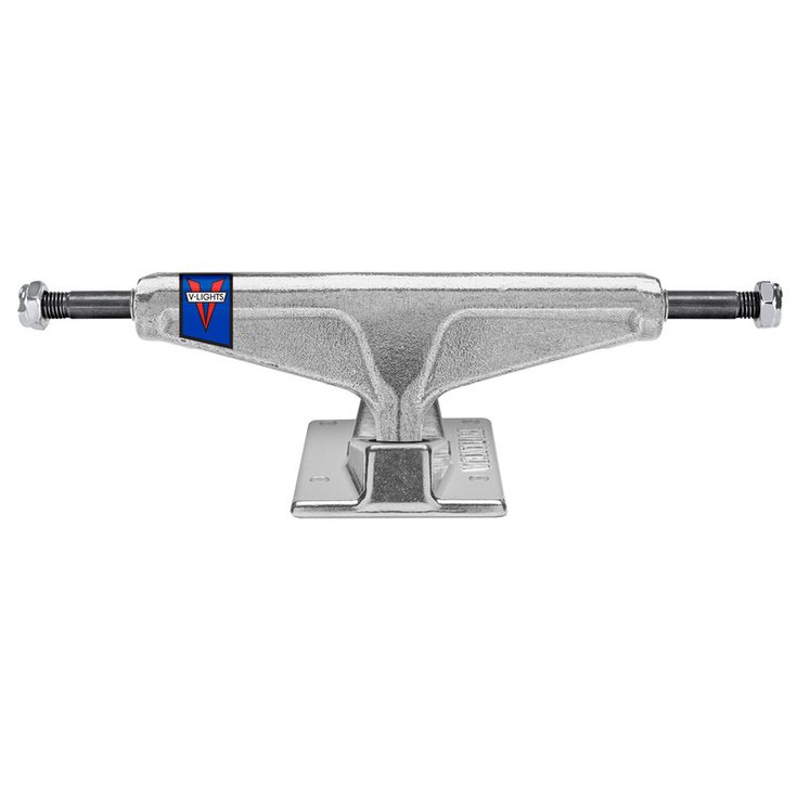 Venture Trucks Skate Trucks de Skateboard V-Light Mid 5.6 (144mm) Profil
