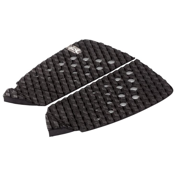 Dakine Pad Surf Retro Fish Surf Traction Pad Black Présentation