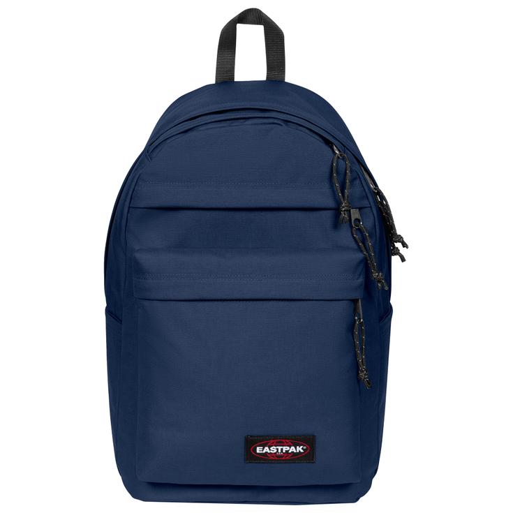 Eastpak Sac à dos Day Pak'r Pro 32,5L Nighttime Navy Présentation