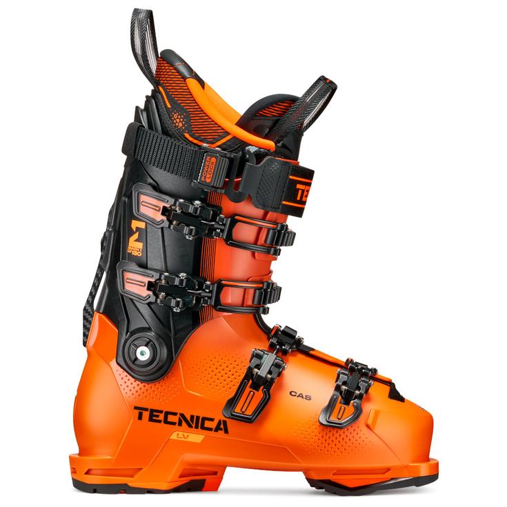 Tecnica Chaussures de Ski Mach1 Lv 130 Td2 Gw Présentation