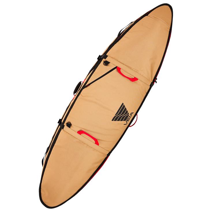 Veia Housse Surf 4 Boards Travel Bag Présentation