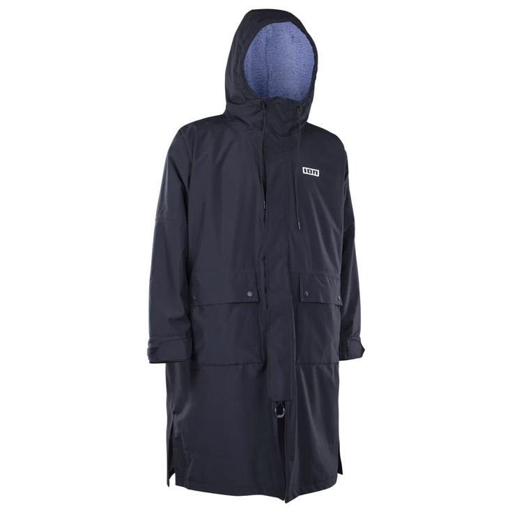 Ion Veste en néoprène Storm Coat Black Présentation