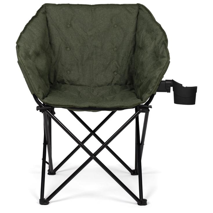 Kampa Siège camping Tubb Chair Green 