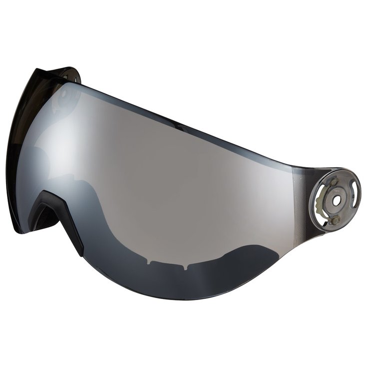 Cairn Visière Visor Classic Orange Smoke Présentation