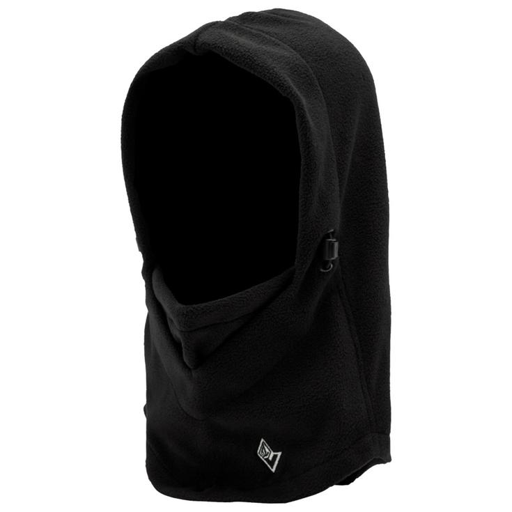 Volcom Cagoule Travelin Hood Thingy Présentation
