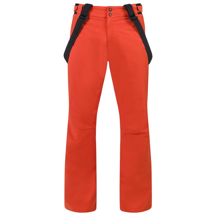 Rossignol Pantalon Ski Ski Tan Présentation