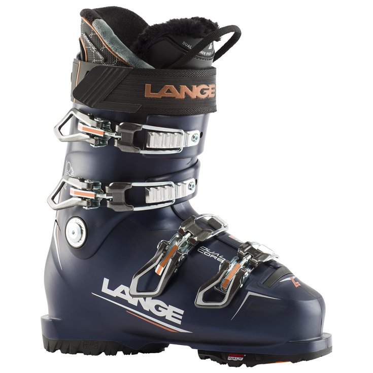 Lange Chaussures de Ski Rx 90 W LV Gw Shadow Blue Dos