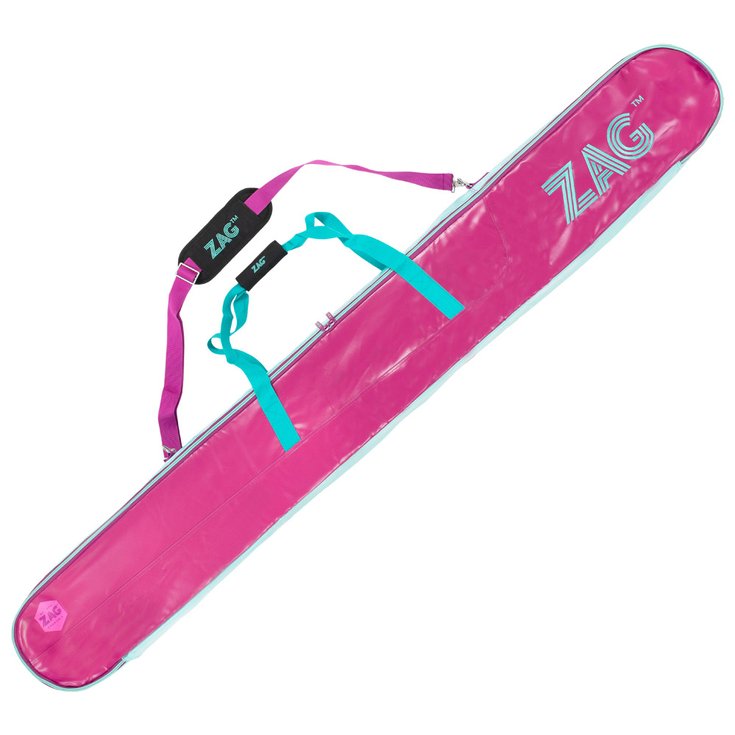 Zag Housse Ski Femme 175 cm 