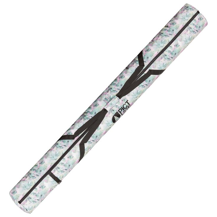 Picture Housse Ski Ski Bag 190 cm Blurry Water Print Présentation