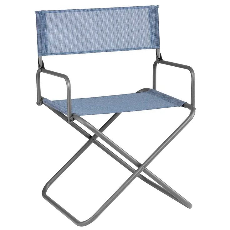 Lafuma Mobilier Siège camping Fgx XL Natura Océan II Présentation