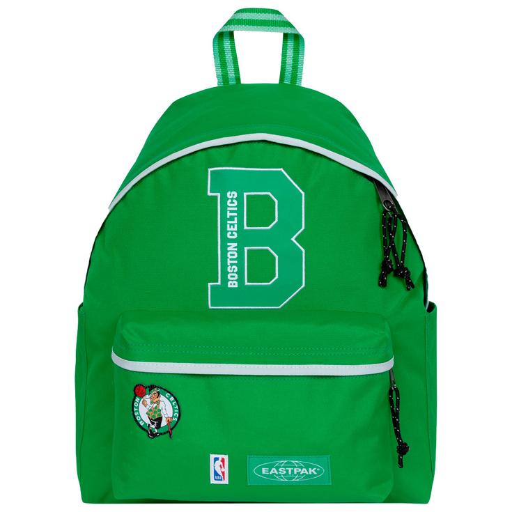 Eastpak Sac à dos Day Pak'r 24L II Bolton Celtics Présentation