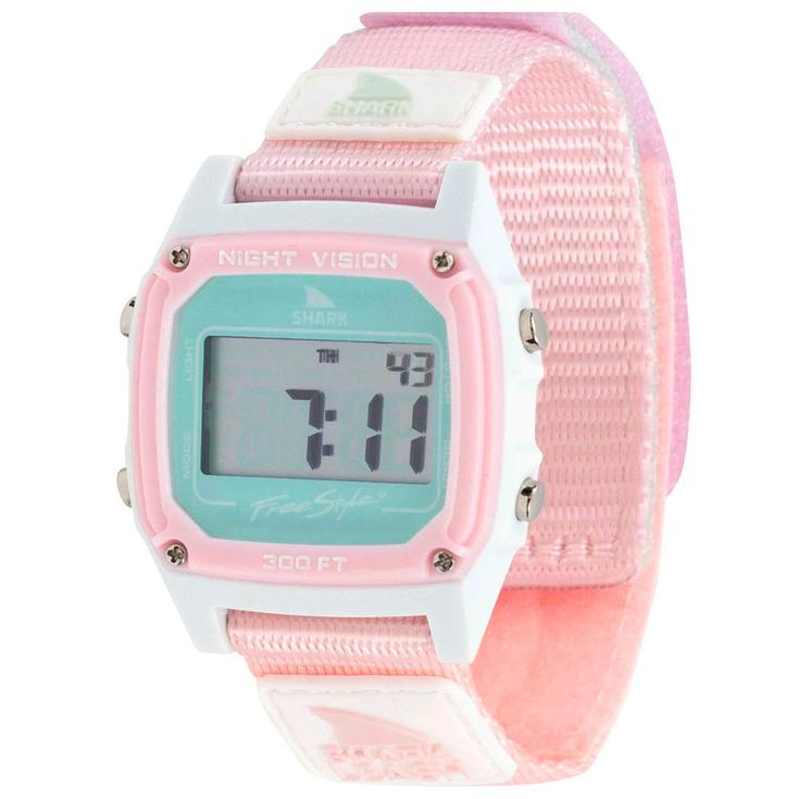 Freestyle Montre Shark Classic Leash Bashful Présentation