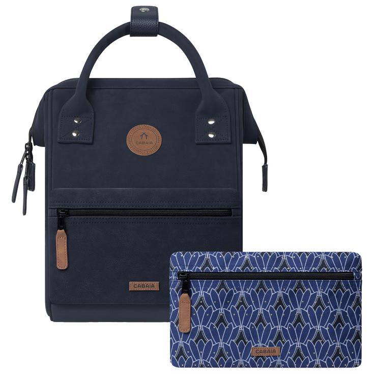 Cabaia Sac à dos Adventurer Mini 10L Zurich Présentation