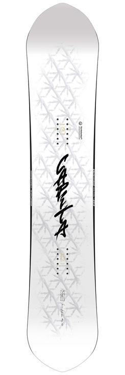 Capita Planche Snowboard Kazu Kokubo Pro - 154 