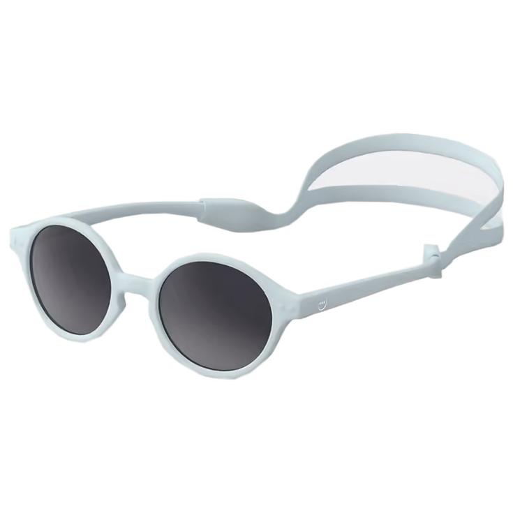 Izipizi Lunettes de soleil Sun Baby #D Sweet Blue Polarized Présentation